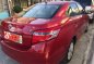 2nd Hand Toyota Vios 2014 for sale in Tanauan-4