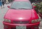 1996 Mazda 323 for sale in Quezon City-1