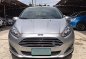 Selling Used Ford Fiesta 2014 in Mandaue-1