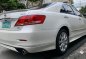 Sell Used 2007 Toyota Camry Automatic Gasoline in Quezon City-2