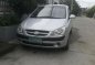 2007 Hyundai Getz for sale in Cabanatuan-0