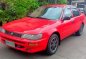 Selling Toyota Corolla 1997 Manual Gasoline in Quezon City-0