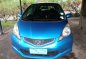 Selling Honda Jazz 2009 at 110000 km in Tanauan-8