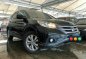 Selling 2nd Hand Honda Cr-V 2013 Automatic Gasoline in Parañaque-2