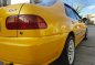 Selling Used Honda Civic 1995 at 80000 km in Carmona-8
