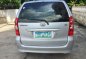 Selling Toyota Avanza 2008 at 100000 km in Palompon-0