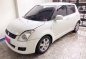 2010 Suzuki Swift for sale in Quezon City-0