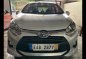 Toyota Wigo 2018 Hatchback Automatic Gasoline for sale-0