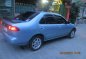 Sell 2nd Hand 1996 Nissan Sentra Manual Gasoline at 120000 km in Calamba-1