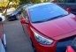Hyundai Accent 2017 Manual Gasoline for sale in Pasig City-0