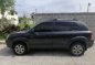 Selling Hyundai Tucson Automatic Diesel in Concepcion-1
