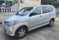 Selling Toyota Avanza 2008 at 100000 km in Palompon-1