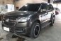 Chevrolet Trailblazer 2015 Automatic Diesel for sale in Makati-4