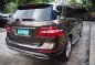 Mercedes-Benz ML-Class 2013 Automatic Diesel for sale in Pasig-4