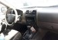 Selling Used Isuzu D-Max 2004 in Manila-4