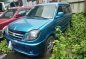 Blue Mitsubishi Adventure 2017 at 57000 km for sale-3