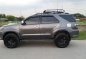 Used Toyota Fortuner 2015 for sale in Manila-2