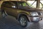 Selling 2nd Hand Nissan Patrol 2003 in San Juan-1