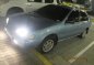 Sell 2nd Hand 1996 Nissan Sentra Manual Gasoline at 120000 km in Calamba-7