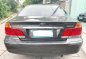 2nd Hand Toyota Camry 2005 for sale in Bacoor-4
