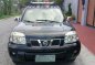 Sell 2nd Hand 2011 Nissan X-Trail in Bacoor-0