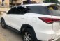 2nd Hand Toyota Fortuner 2018 for sale in Cebu City-4