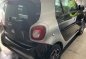 Selling Black Smart Fortwo 2019 in Manila-3