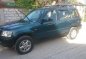 Selling 2nd Hand Honda Cr-V 1997 in Quezon City-7