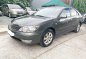 2nd Hand Toyota Camry 2005 for sale in Bacoor-10