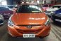Orange Hyundai Tucson 2015 for sale in Quezon City-1
