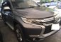 Selling 2nd Hand Mitsubishi Montero Sport 2016 in Makati-1