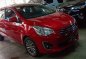 Mitsubishi Mirage G4 2018 Automatic Gasoline for sale in Pasig-0