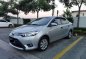 Selling Toyota Vios 2017 in Quezon City-1