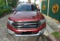 Ford Everest 2016 Automatic Diesel for sale in Quezon City-0