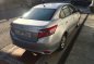 Selling 2nd Hand Toyota Vios 2016 Automatic Gasoline in Quezon City-2