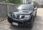 Selling Nissan Frontier Navara 2015 in Mandaue-3