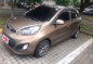 Selling Used Kia Picanto 2014 in Caloocan-0