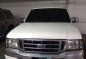 Sell White 2006 Ford Trekker in San Juan-4