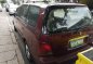 Selling Honda Odyssey 1996 Automatic Gasoline in Quezon City-1