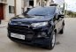 Ford Ecosport 2017 Manual Gasoline for sale in Cebu City-2