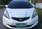 Honda Jazz 2010 Automatic Gasoline for sale in Angeles-0