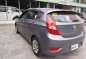 Selling Hyundai Accent 2016 Automatic Diesel in Pasig-3