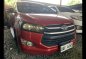  Toyota Innova 2017 for sale in Quezon City -0