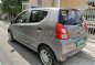 Suzuki Celerio 2013 Manual Gasoline for sale in Quezon City-4