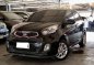 Kia Picanto 2015 Automatic Gasoline for sale in Makati-0