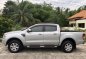 2015 Ford Ranger for sale in Davao City-0