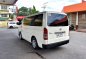 Selling Used Toyota Hiace 2015 at 100000 km in Lemery-5