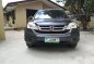 Honda Cr-V 2010 Automatic Gasoline for sale in Pasig-0