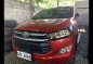  Toyota Innova 2017 for sale in Quezon City -2