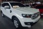 White Ford Everest 2016 for sale in Quezon City-0